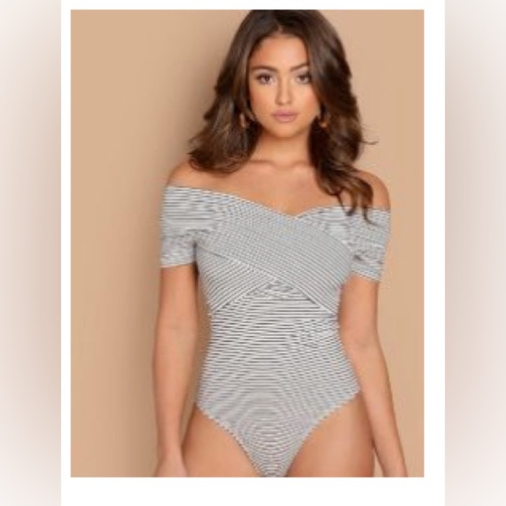3/$20 Discontinued Body suit from SHEIN